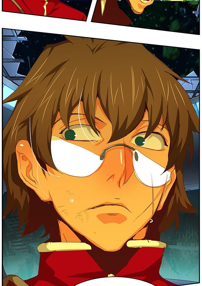 The God of High School Chapter 542 — page 119