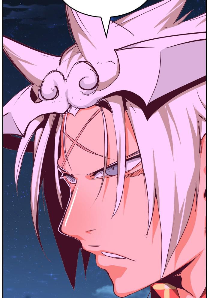 The God of High School Chapter 542 — page 121