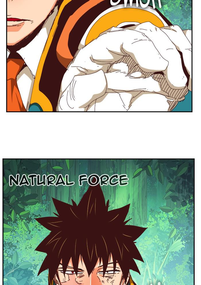 The God of High School Chapter 542 — page 130
