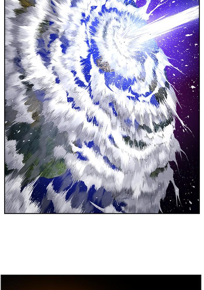 The God of High School Chapter 542 — page 132