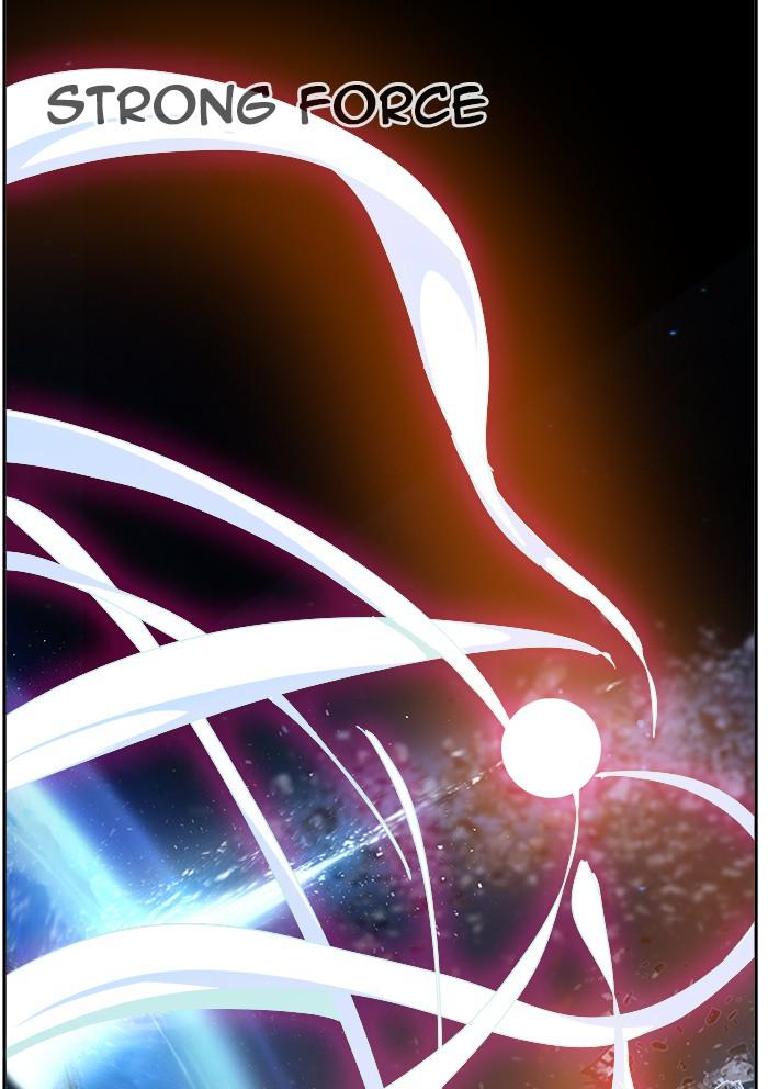 The God of High School Chapter 542 — page 133