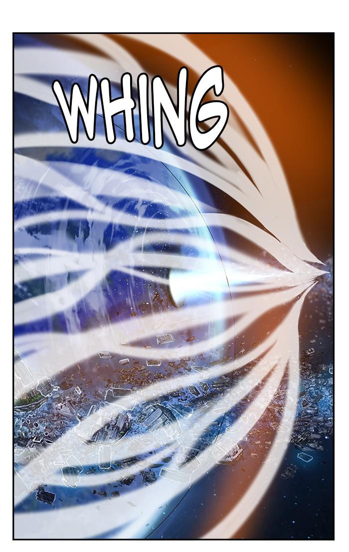 The God of High School Chapter 542 — page 138