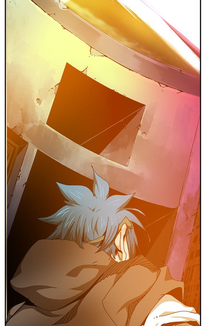 The God of High School Chapter 542 — page 140
