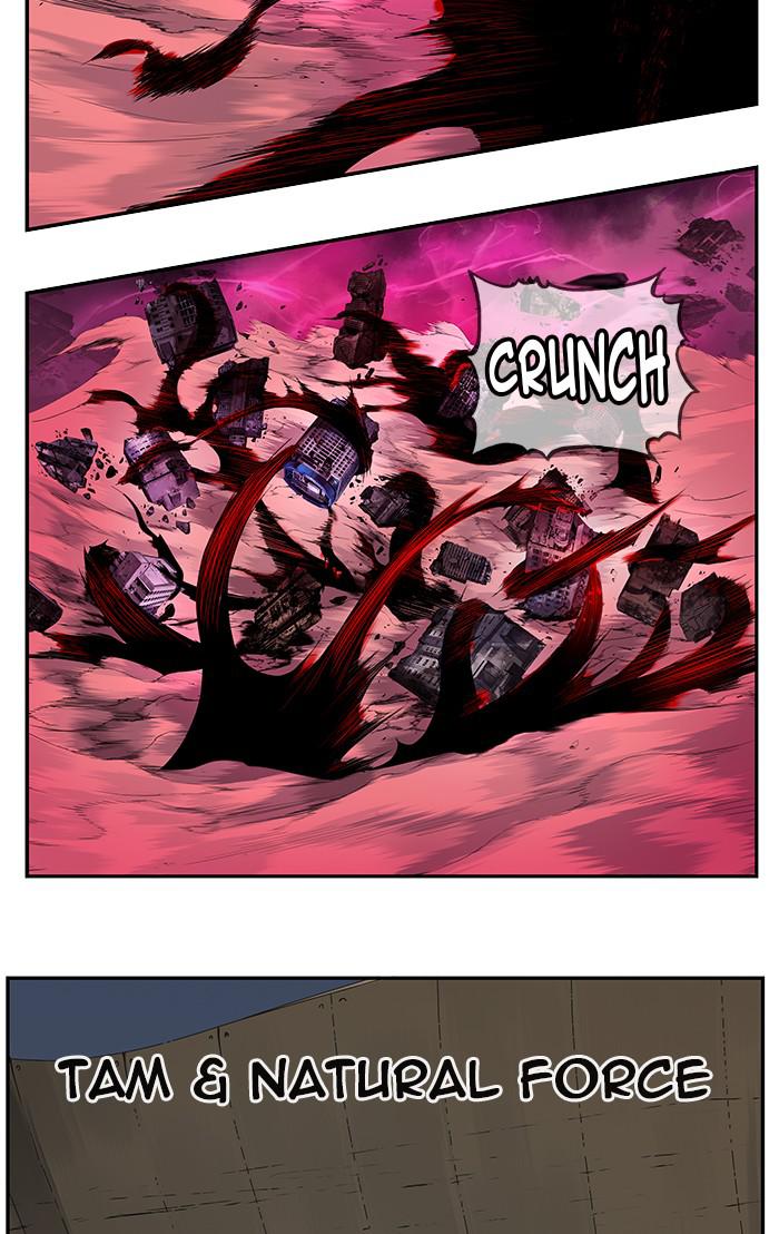 The God of High School Chapter 542 — page 146