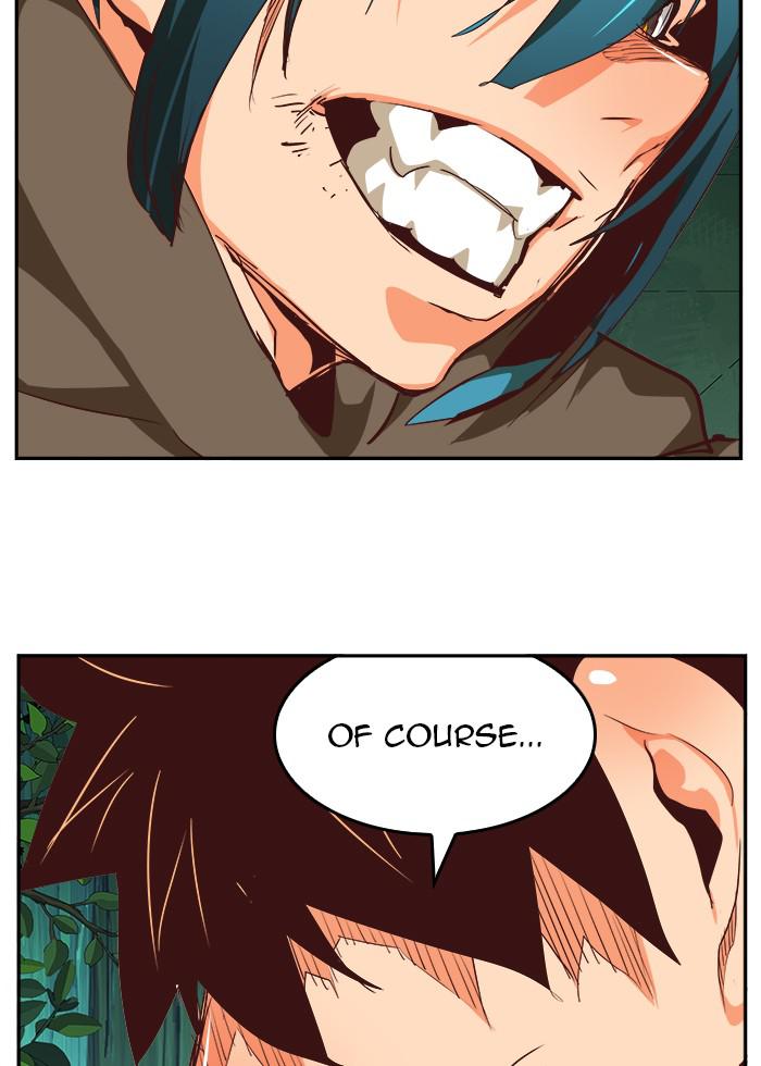 The God of High School Chapter 542 — page 172