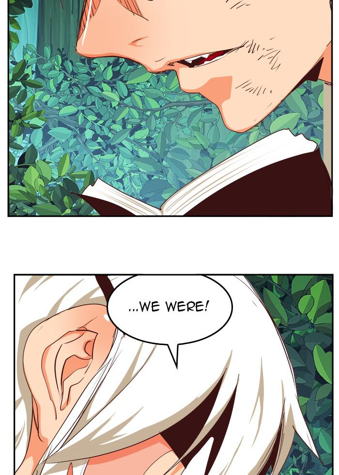 The God of High School Chapter 542 — page 173