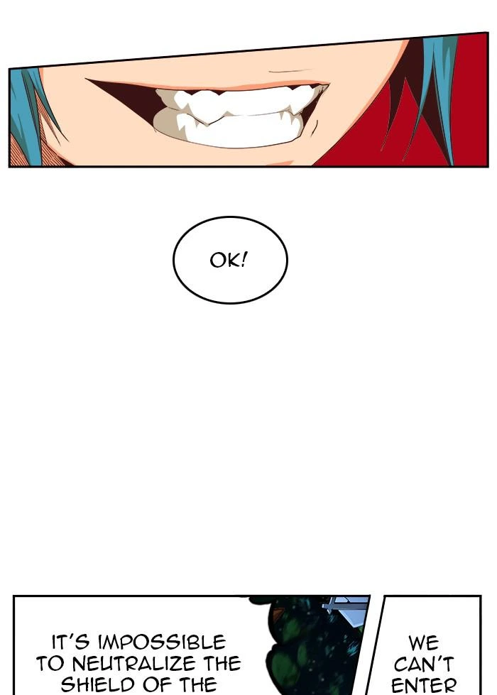 The God of High School Chapter 542 — page 177