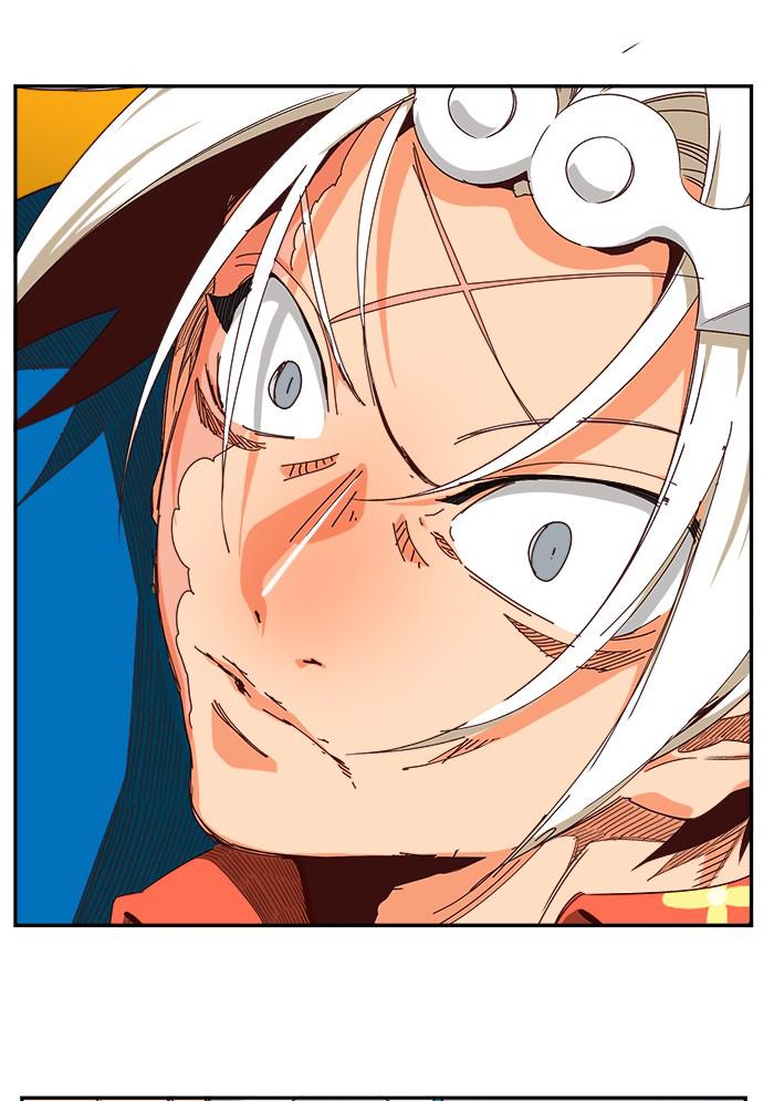 The God of High School Chapter 543 — page 68