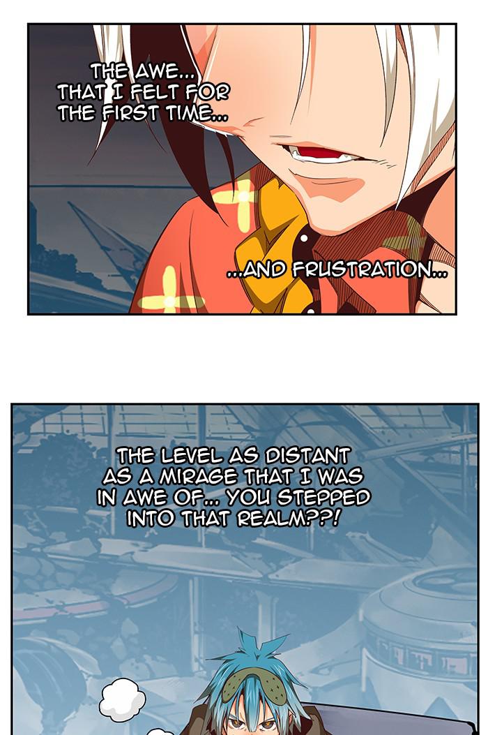 The God of High School Chapter 543 — page 79