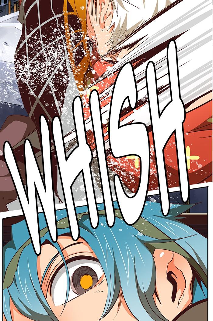 The God of High School Chapter 543 — page 93
