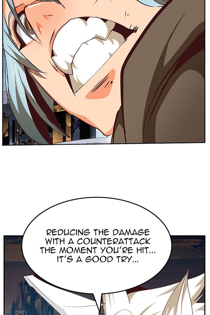 The God of High School Chapter 543 — page 94