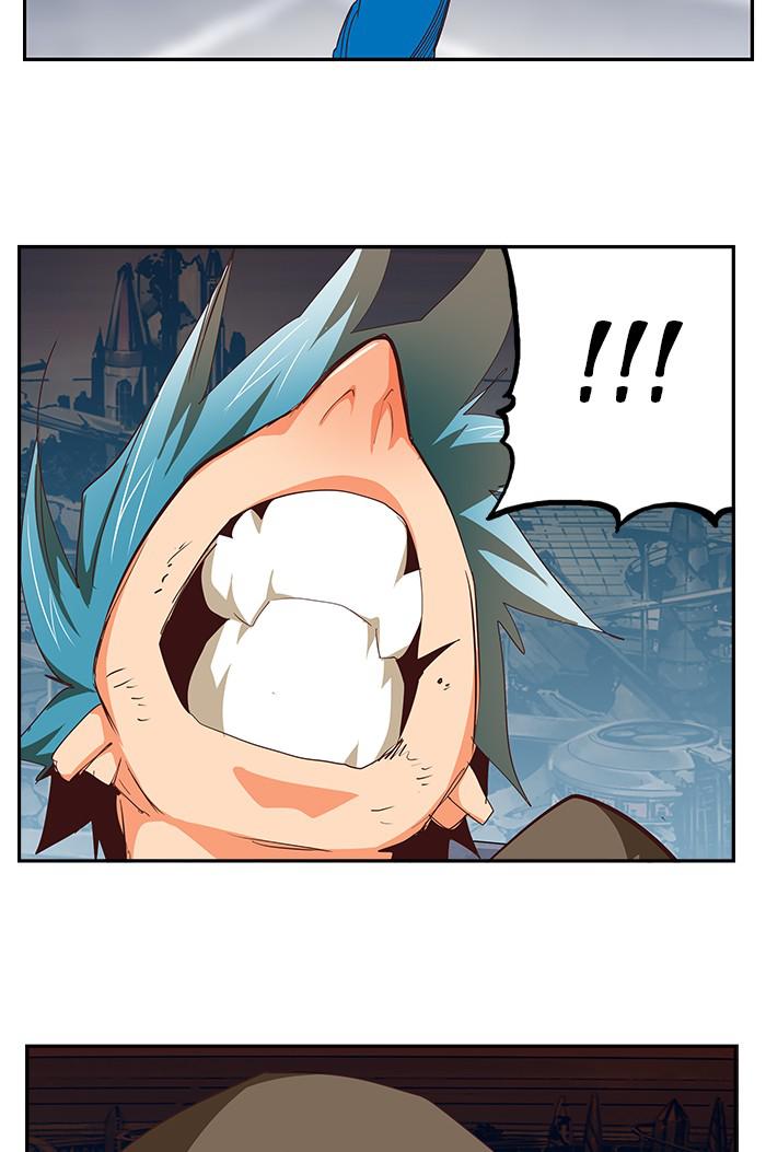 The God of High School Chapter 543 — page 97