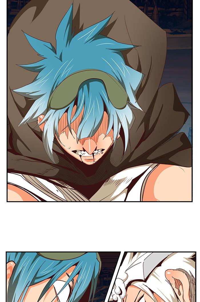 The God of High School Chapter 543 — page 98