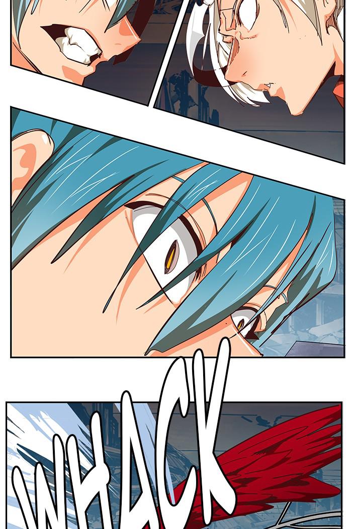 The God of High School Chapter 543 — page 99