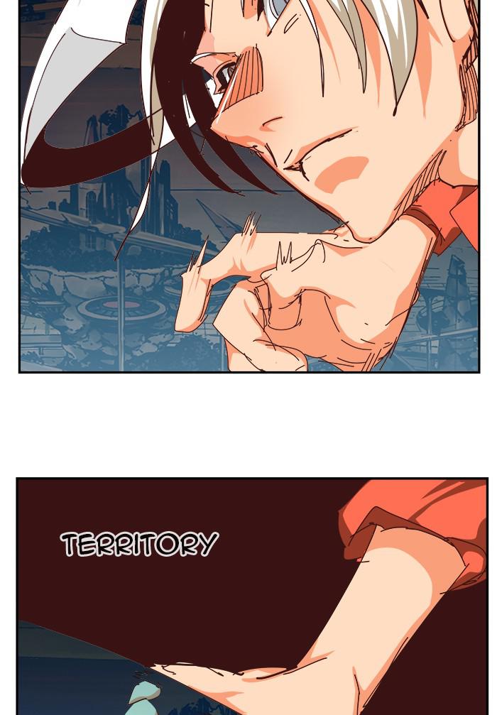 The God of High School Chapter 543 — page 102
