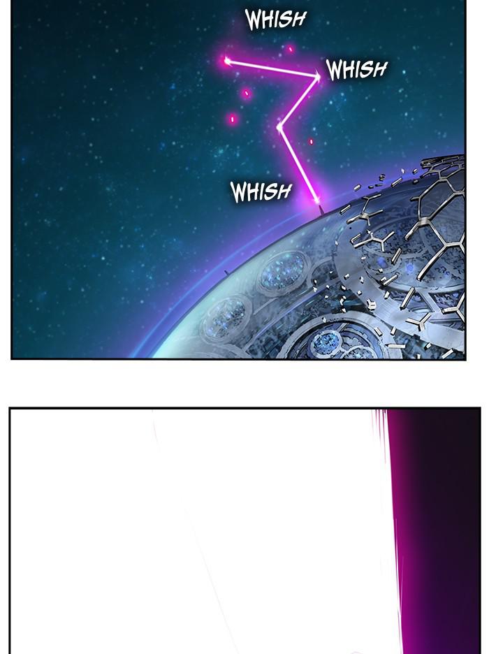 The God of High School Chapter 543 — page 150