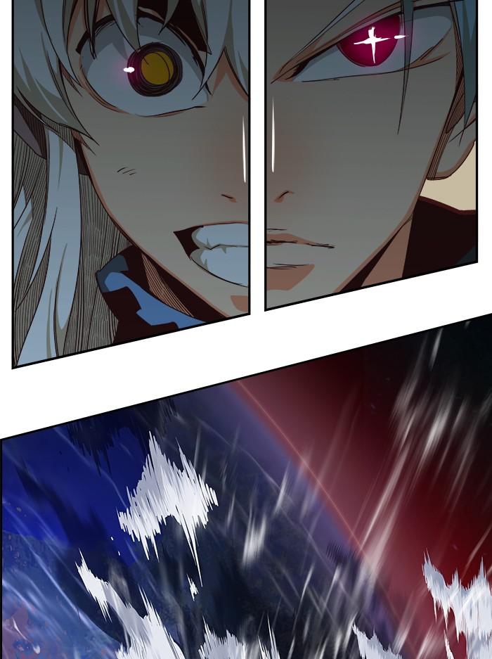 The God of High School Chapter 543 — page 156