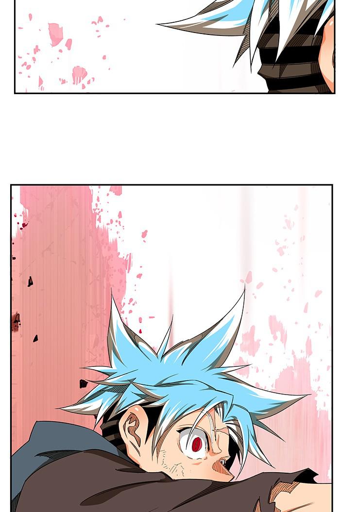 The God of High School Chapter 543 — page 183