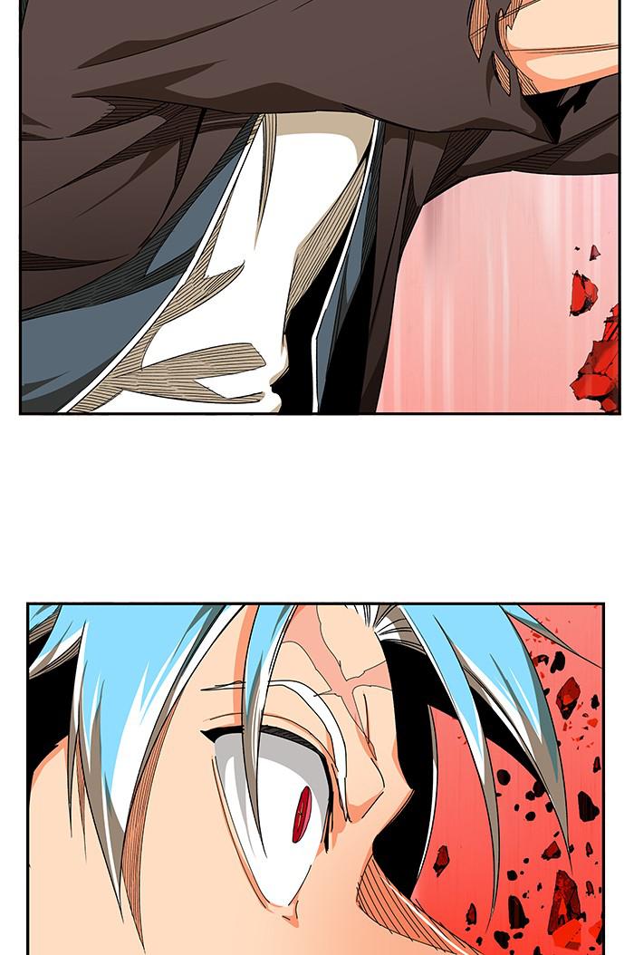 The God of High School Chapter 543 — page 184