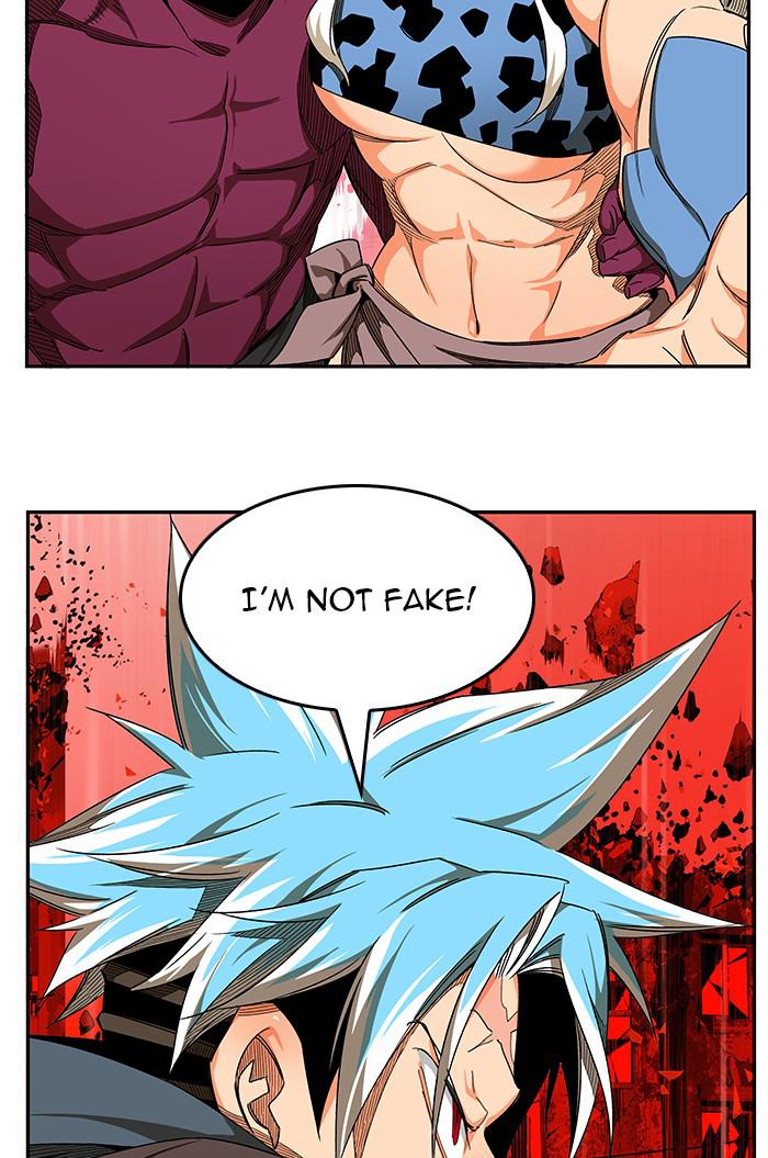 The God of High School Chapter 543 — page 189