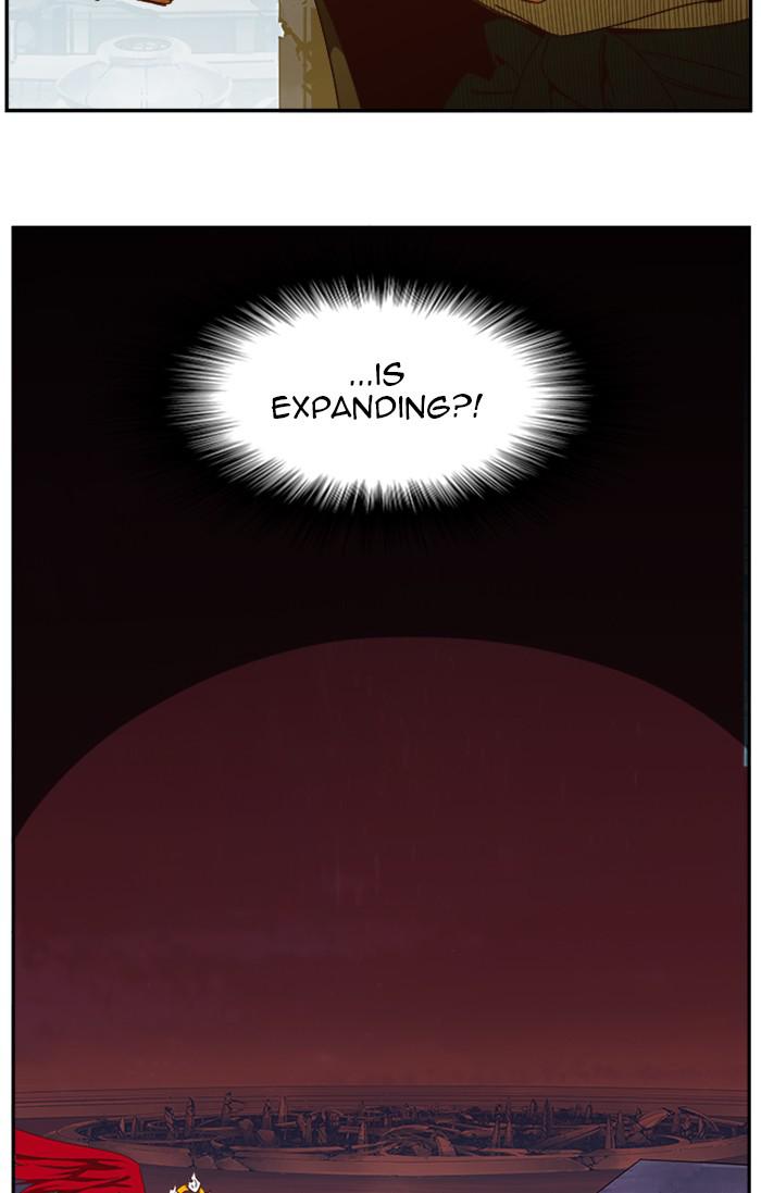 The God of High School Chapter 544 — page 65