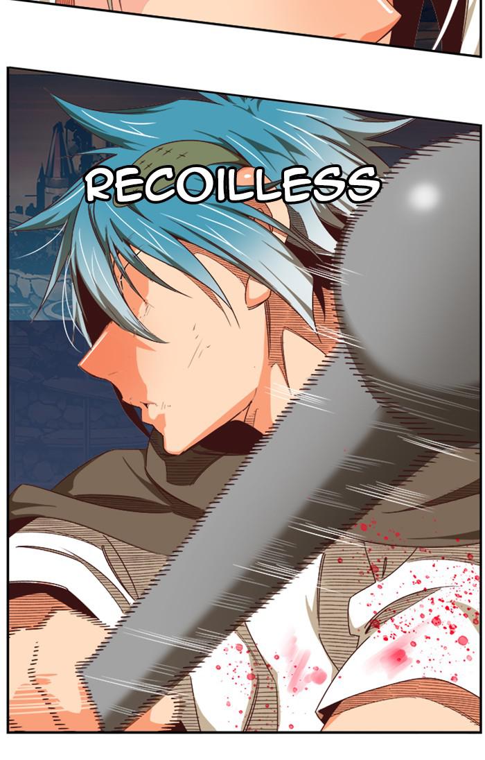 The God of High School Chapter 544 — page 67