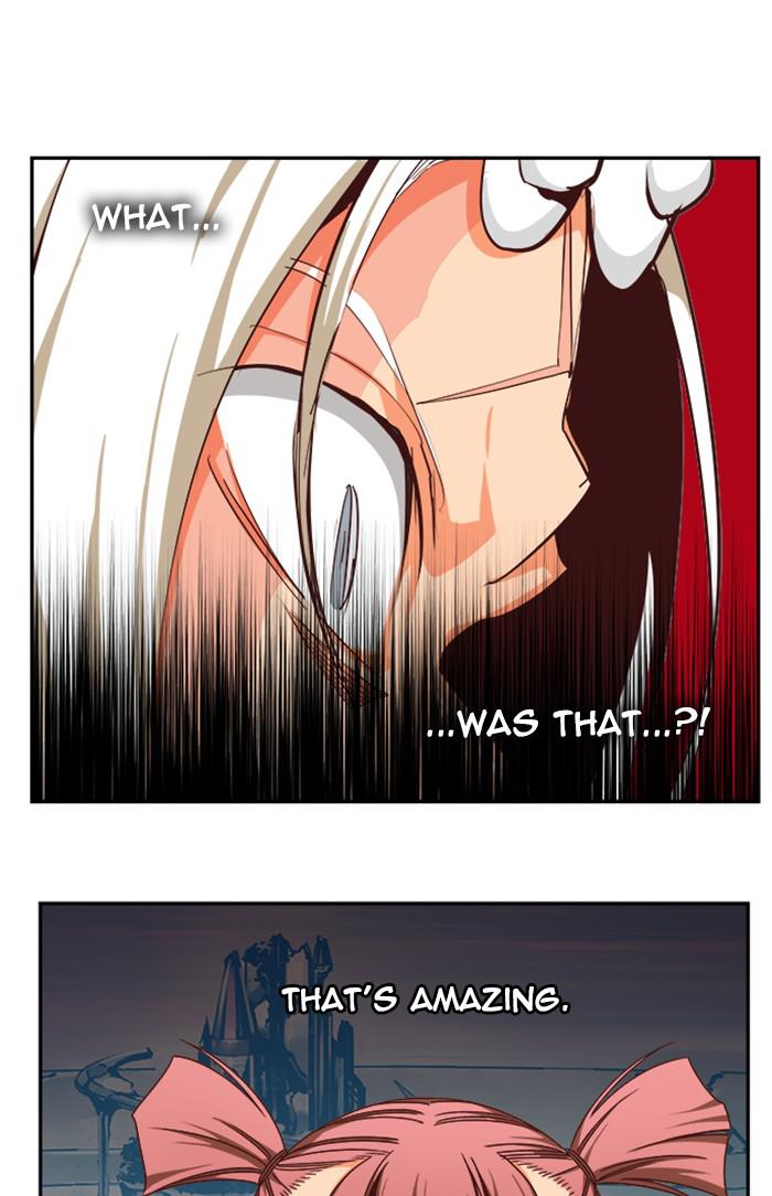 The God of High School Chapter 544 — page 100