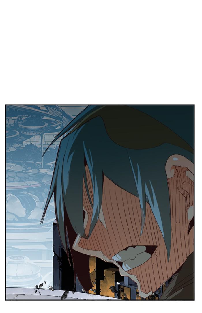 The God of High School Chapter 544 — page 108
