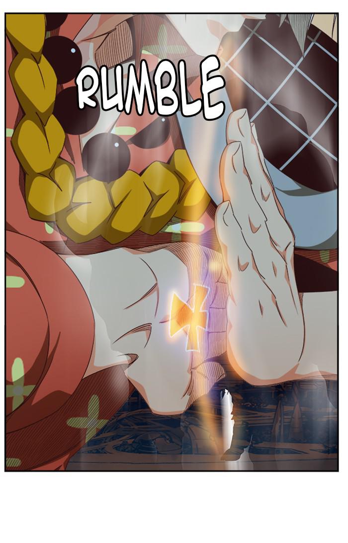 The God of High School Chapter 544 — page 109