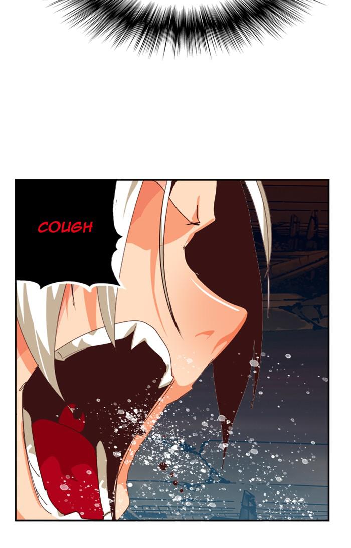 The God of High School Chapter 544 — page 113