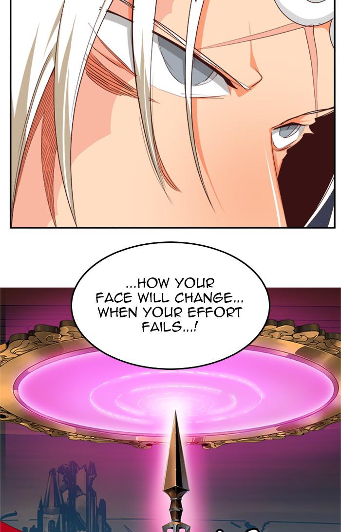 The God of High School Chapter 544 — page 116