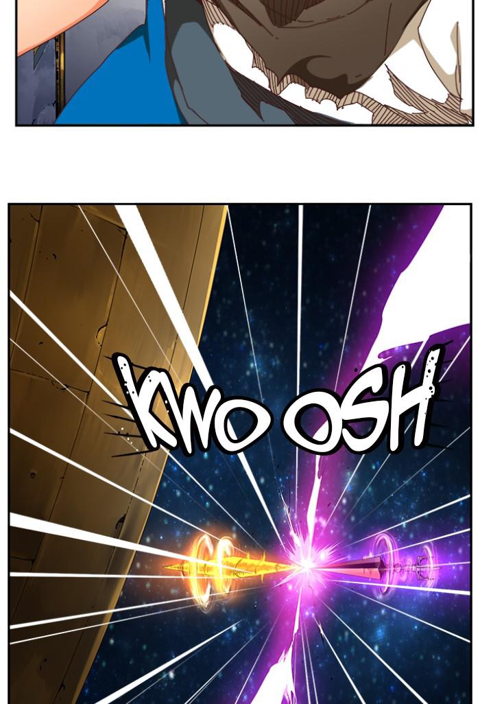 The God of High School Chapter 545 — page 54