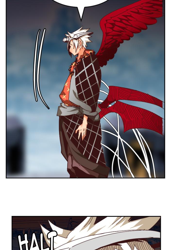 The God of High School Chapter 545 — page 79