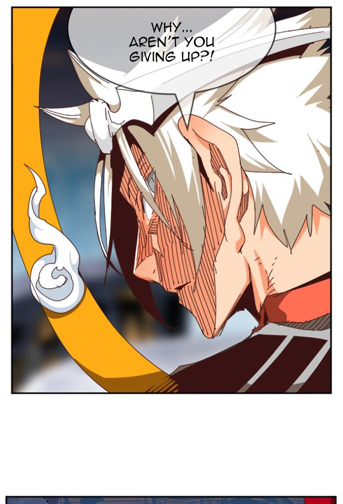 The God of High School Chapter 545 — page 84