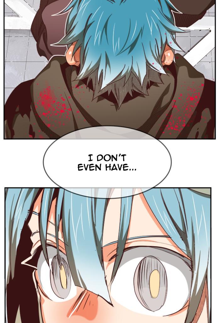 The God of High School Chapter 545 — page 86