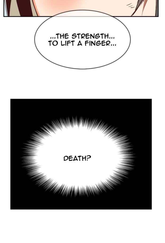 The God of High School Chapter 545 — page 87