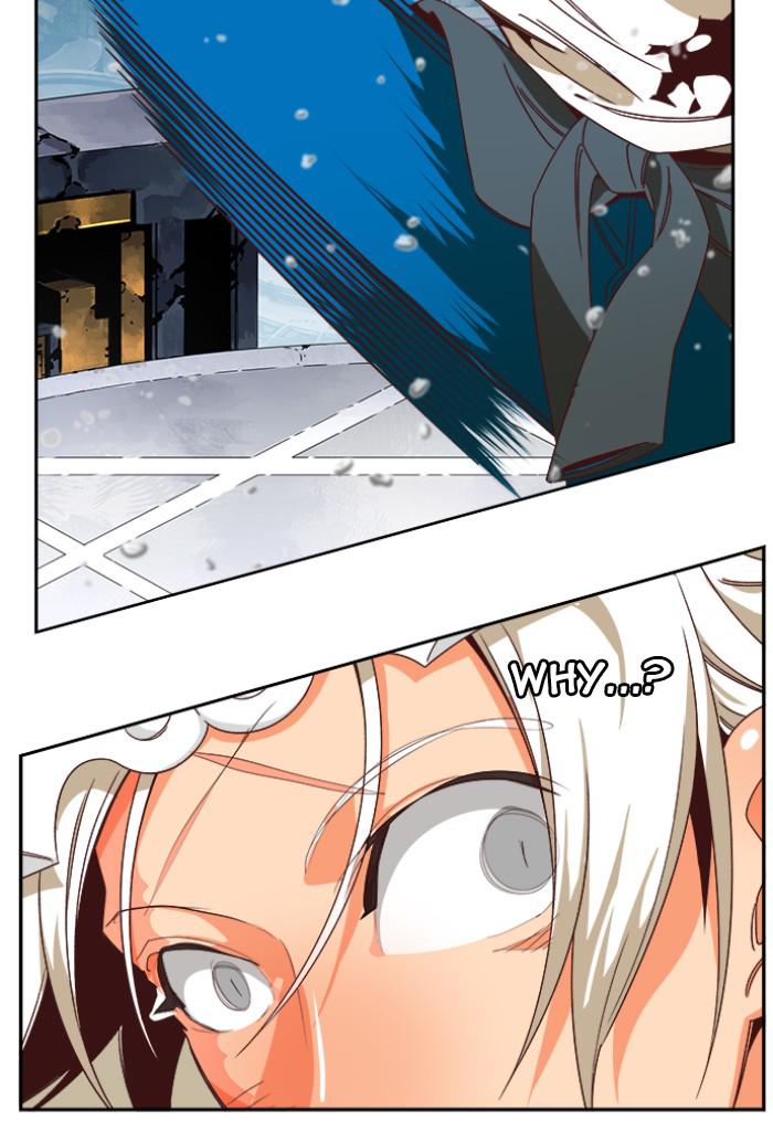 The God of High School Chapter 545 — page 102