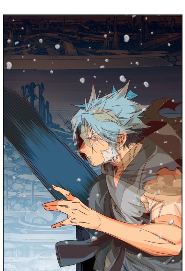 The God of High School Chapter 545 — page 104