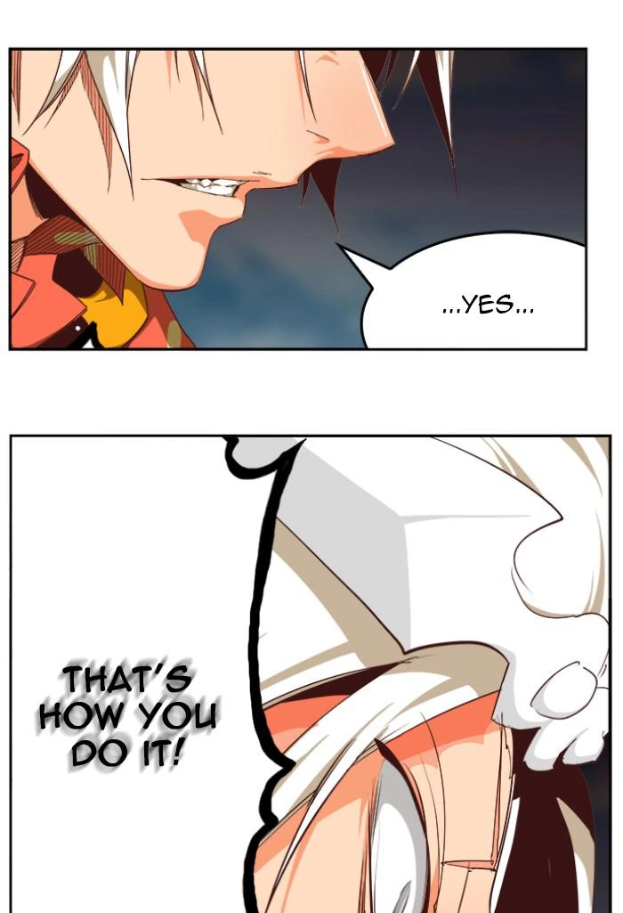 The God of High School Chapter 545 — page 108