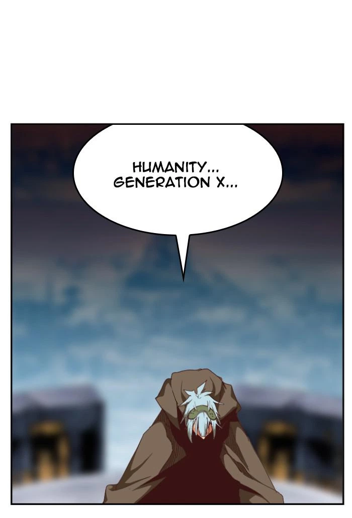The God of High School Chapter 545 — page 144