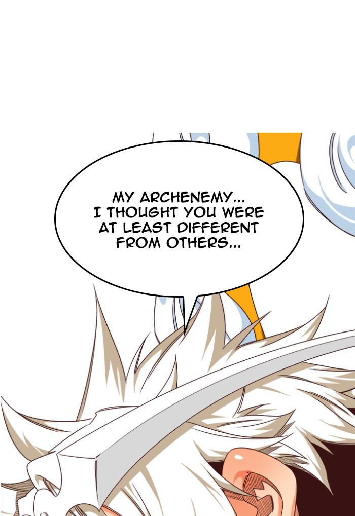 The God of High School Chapter 545 — page 146