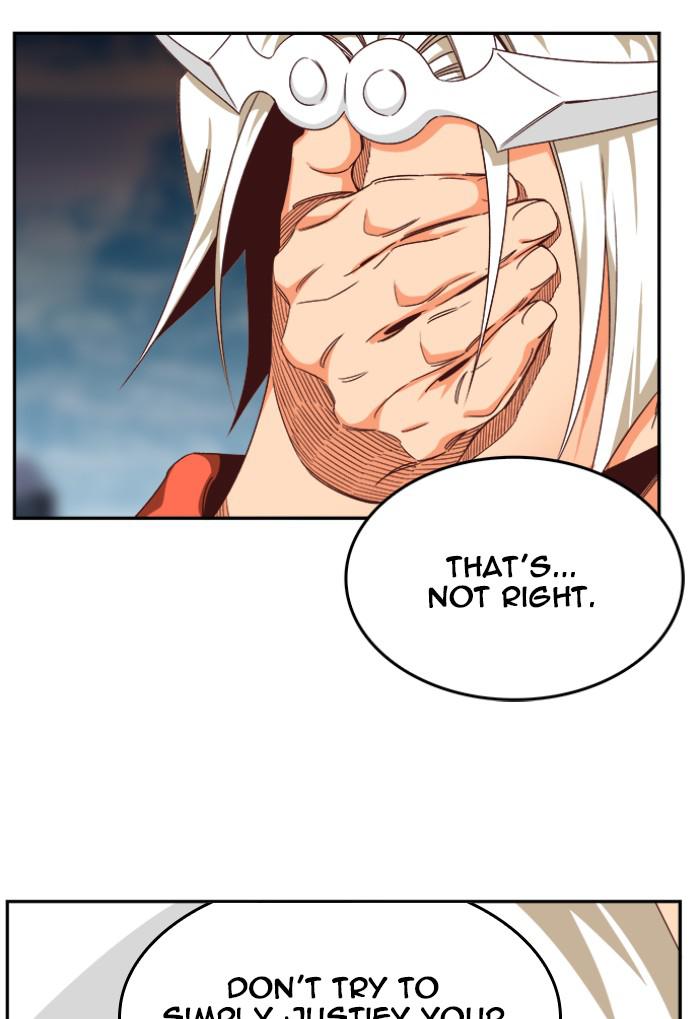 The God of High School Chapter 545 — page 149