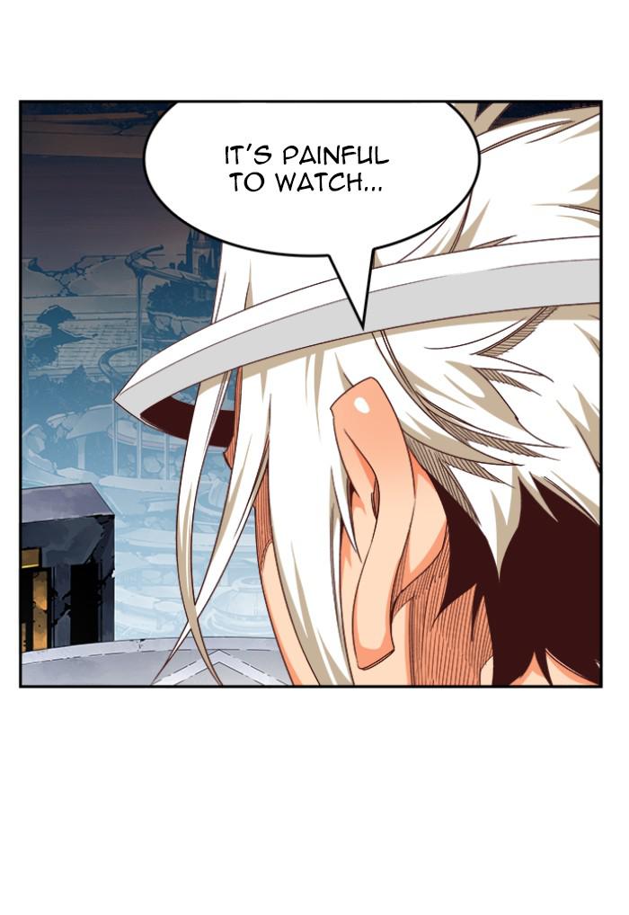 The God of High School Chapter 545 — page 152