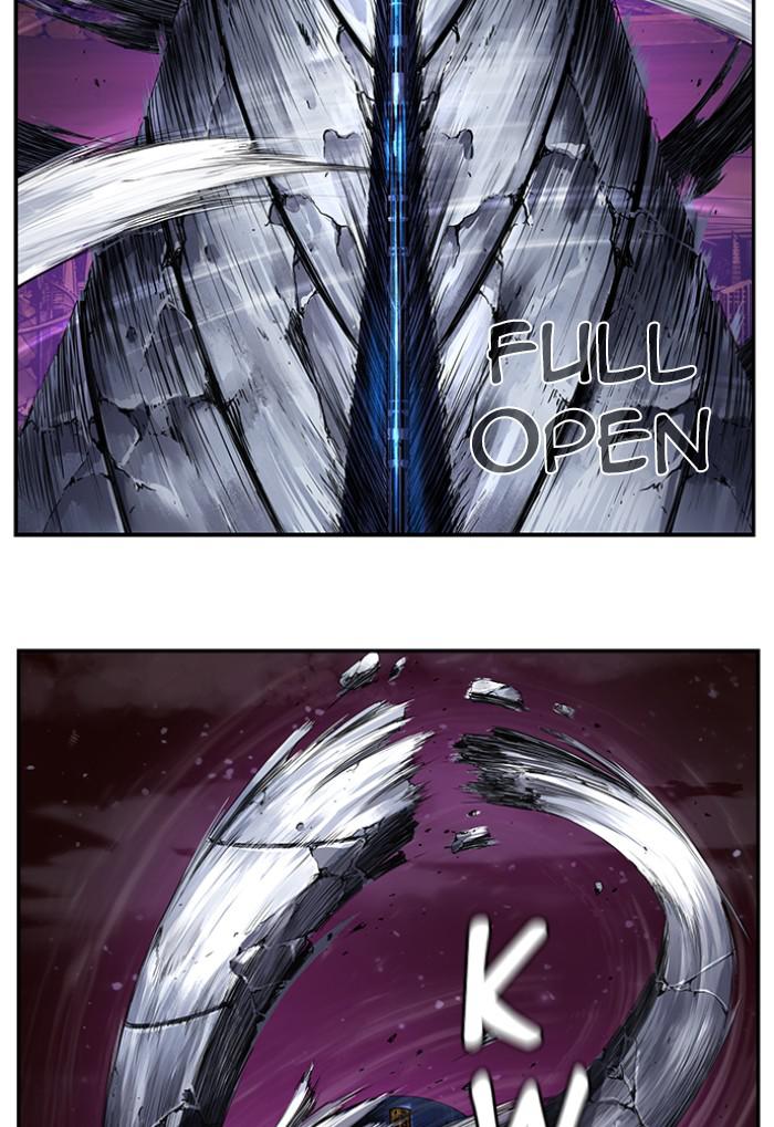 The God of High School Chapter 545 — page 155