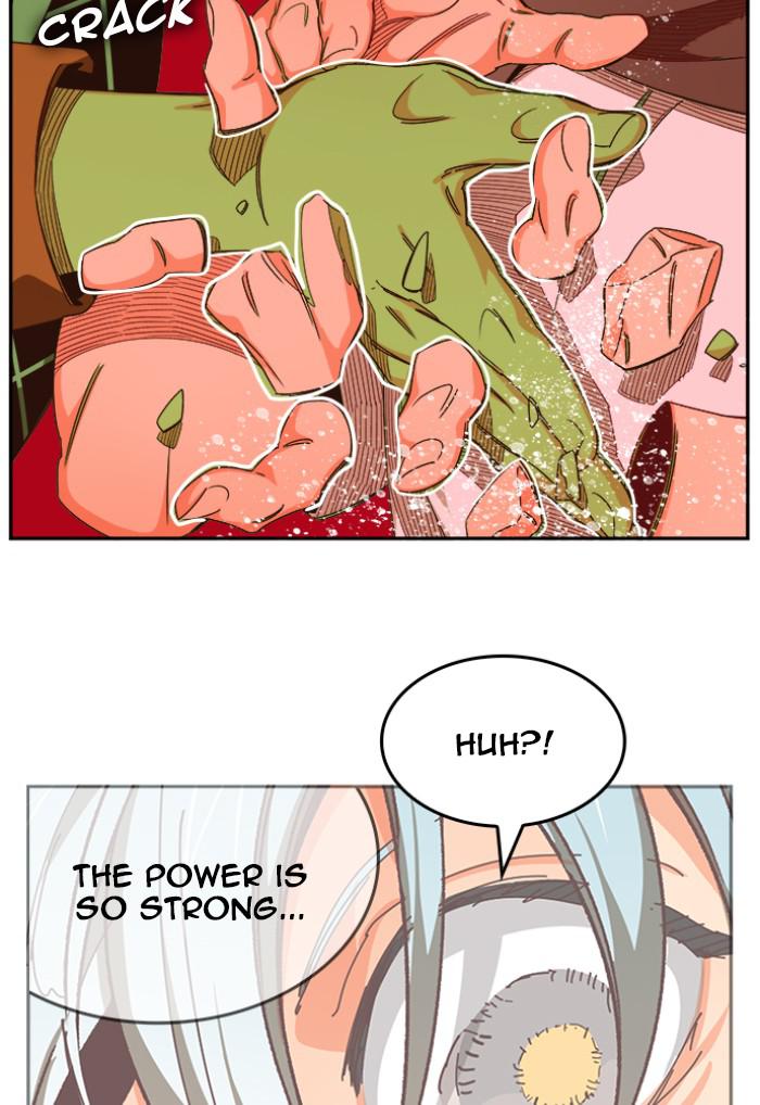 The God of High School Chapter 545 — page 172