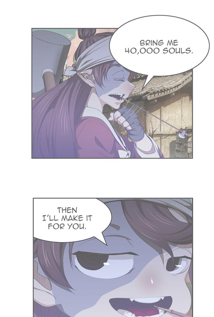 The God of High School Chapter 545 — page 179
