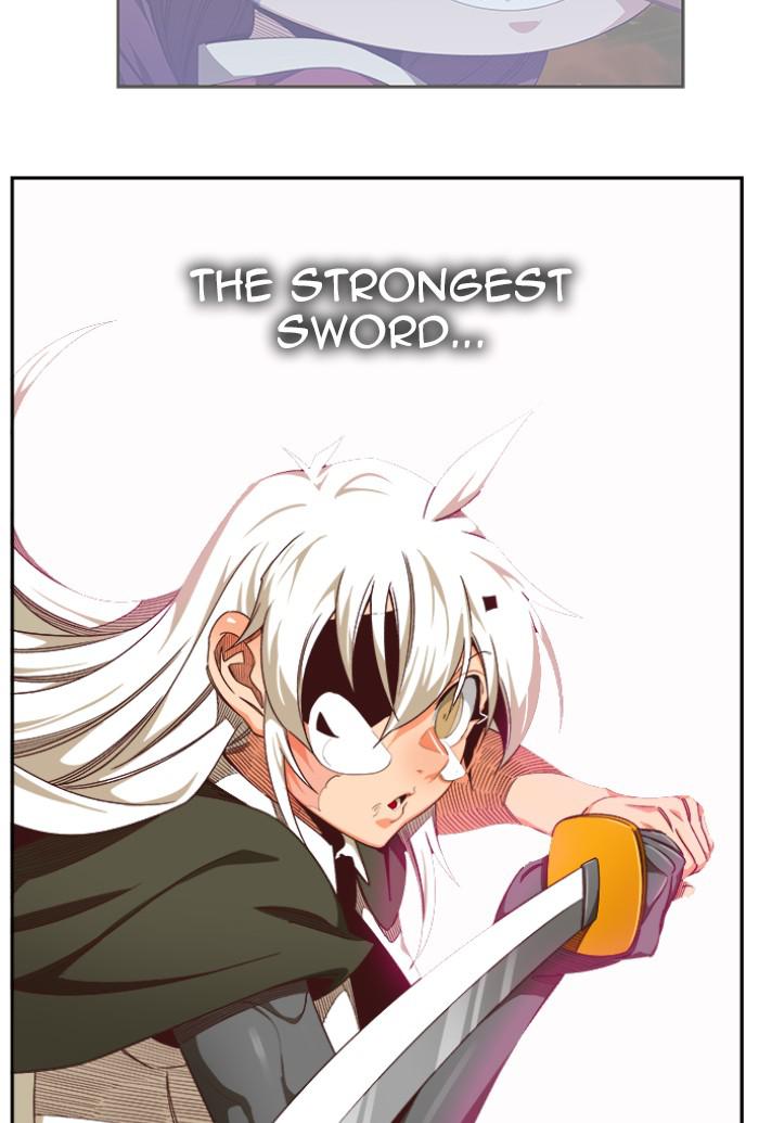The God of High School Chapter 545 — page 180
