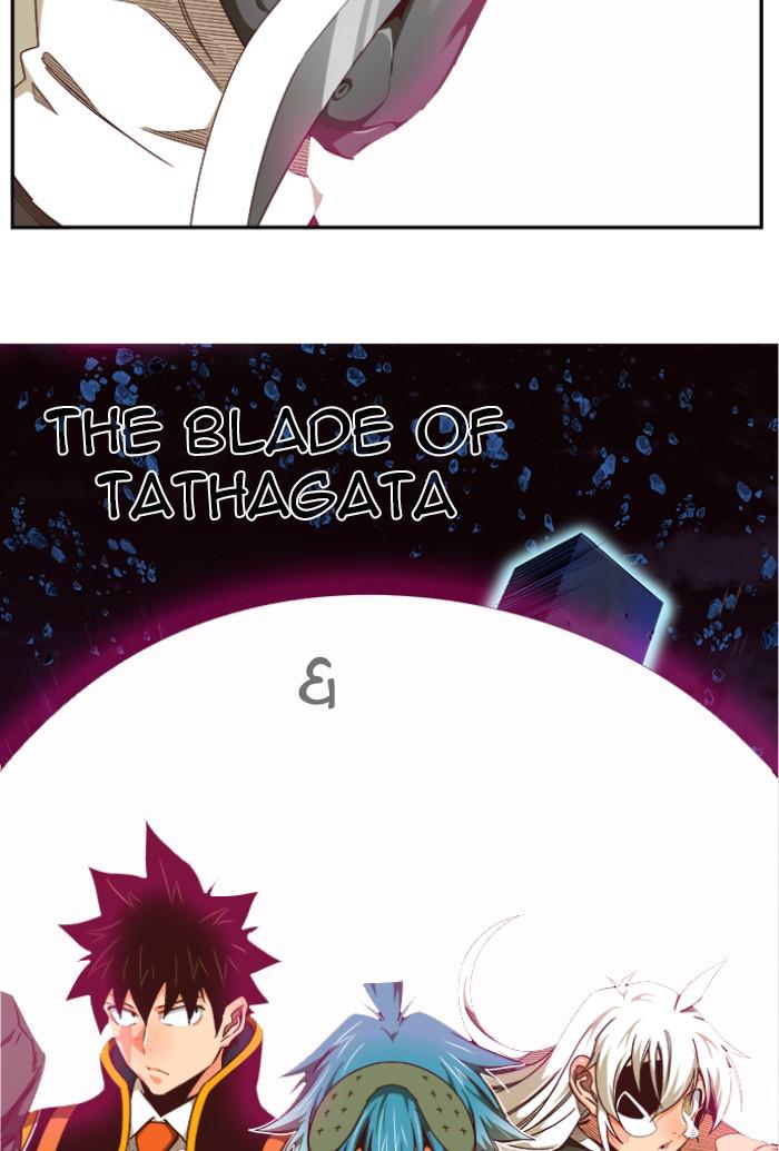 The God of High School Chapter 545 — page 181
