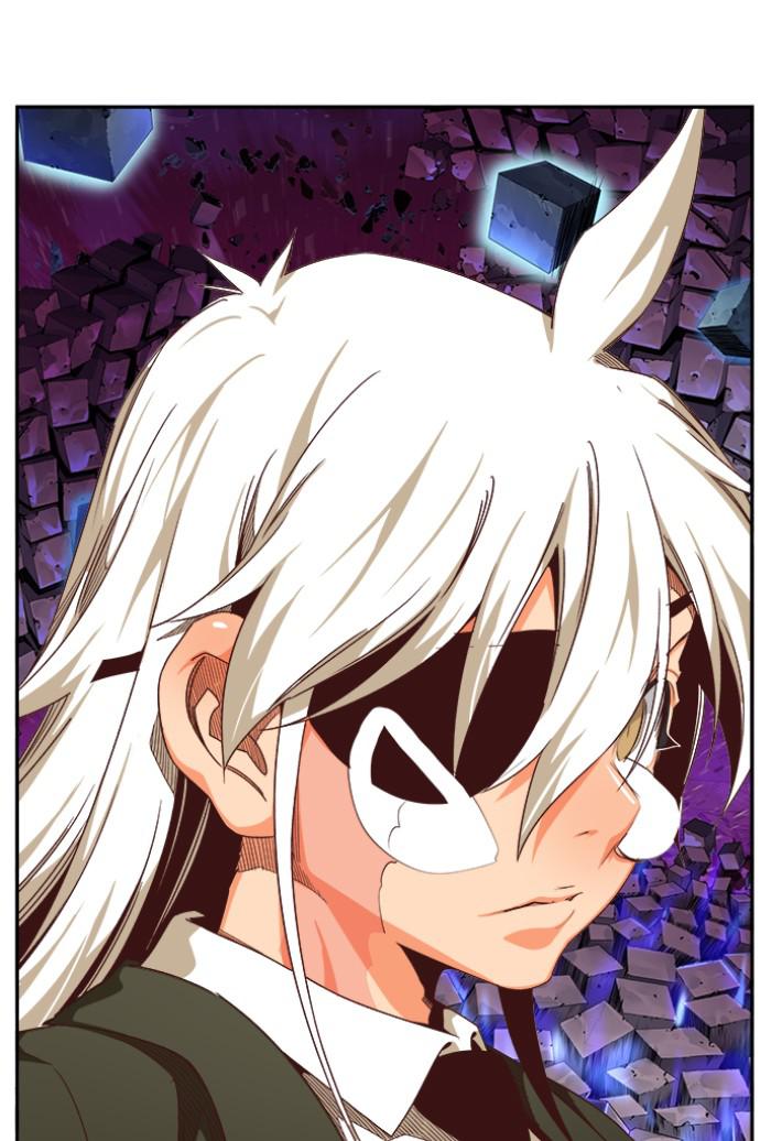 The God of High School Chapter 545 — page 186