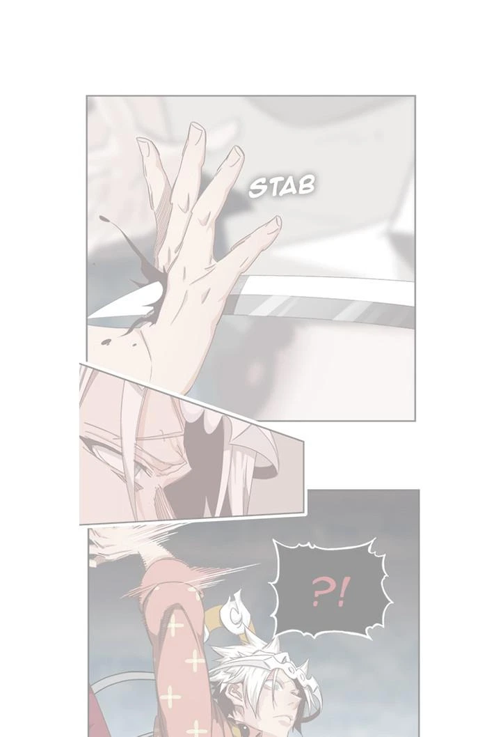 The God of High School Chapter 546 — page 2
